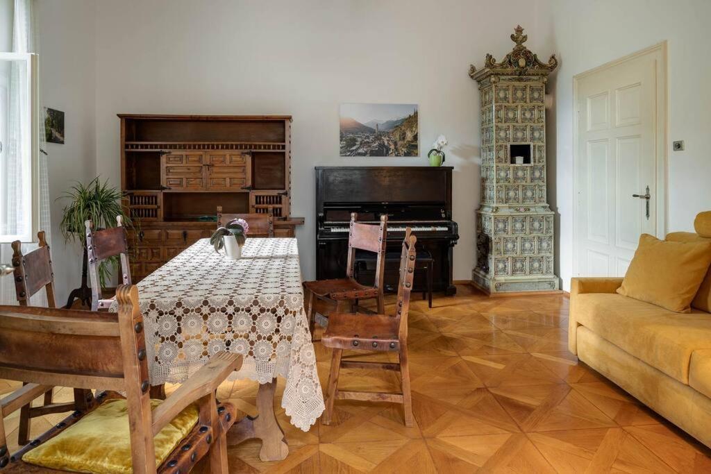 Anna Apartment Meran