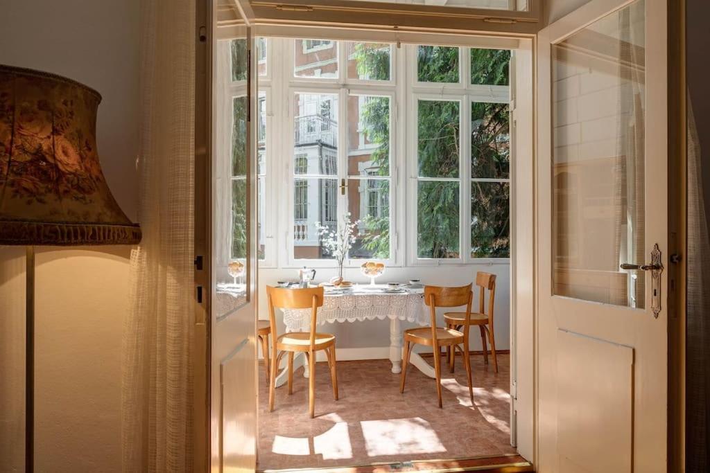 Anna Apartment Meran